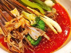 -嘉州叶婆婆钵钵鸡(建设路店)