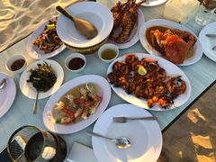 -Ganesha Pudak Cafe