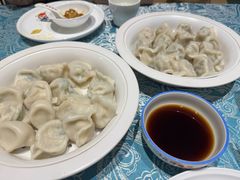 鲅鱼水饺-北塘海鲜·天津菜(大光明桥旗舰店)