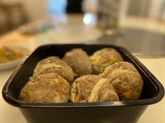 纸皮烧卖-217笋干馄饨