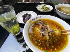 -兴福老面馆(寺路街店)