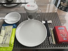 餐具摆设-阿杜打边炉(五江天街店)
