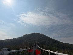 -石燕湖生态旅游景区