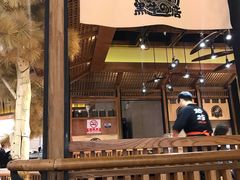门面-黑牛の店·和牛烧肉(合生汇店)