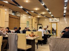 -八先生涮肉房(三里河店)
