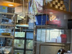 -西贝(财富购物中心店)