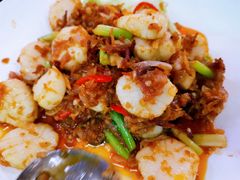 -無招牌海鮮(芽笼店)
