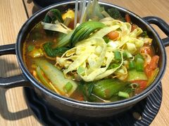 番茄园子-线人米线(桂林路店)