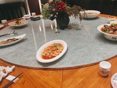 -天山集市餐厅(康城店)
