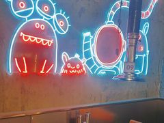 -有蚝有翅烧烤大排档·宵夜(右安门店)