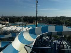 -上海玛雅海滩水公园