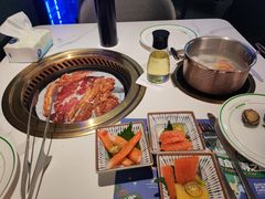 -亚马逊海鲜自助(梅溪湖步步高店)