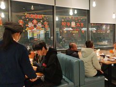 -必胜客(花都百业店)