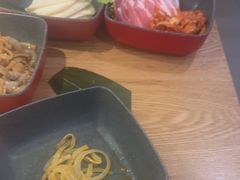 -新石器烤肉(百联川沙店)