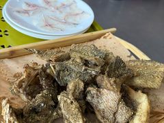 -活鱼馆(宜兴埠店)