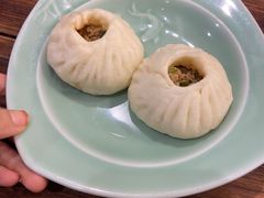 -老清朝包子铺(开明街店)