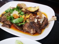 -好成财牛排馆(涂门街总店)