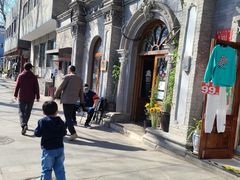 -1901 Cafe(西四店)