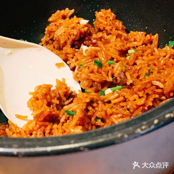 乡村草黄酒火锅(施家路店)