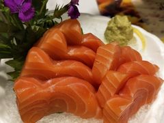 -肆月河豚·新淮扬(金融街店)