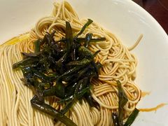 老上海传统阳春面-逸桂禾面馆
