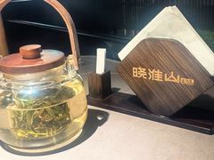 -晓淮山·扬州早茶·淮扬菜(龙阳广场店)