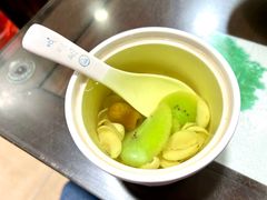 百合蜂枣汤-龙老五汤店(站前西路店)