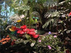 -颐而康·按摩·艾灸·足疗(武陵大道店)