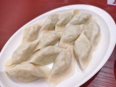 -喜家德虾仁水饺(长泰广场店)