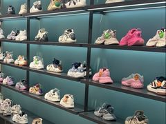 -NIKE上海青浦优选体验店