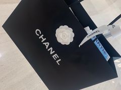 -CHANEL(恒隆广场店)