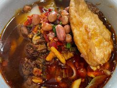 -湖南常德牛肉米粉(十梓街店)