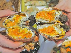 金秋大闸蟹-好兄弟郭巨海鲜(天一阁店)