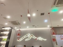 -八合里潮汕鲜牛肉火锅(上海汇智广场店)