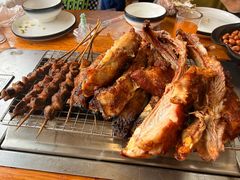 -张记焖窑·十五年专注焖烤(雍和宫店)