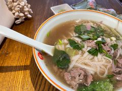 -越南牛肉河粉餐厅(书院巷店)