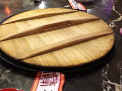 大堂-粗粮人家·东北菜(洋桥店)