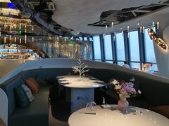 -天玑高空江景餐厅&酒吧Sky Secret Restaurant&Bar