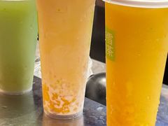 -奈雪的茶(KK MALL店)
