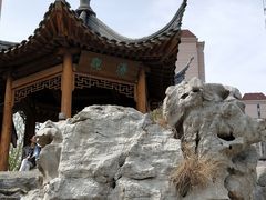 -南普公园