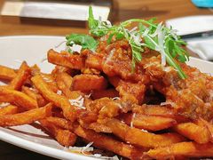 -Osteria Garden 生蚝花园餐厅(原进贤路店)