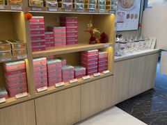 -曲奇童话(尖沙咀店)