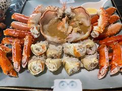 -蟹后Crabber(水悦城店)