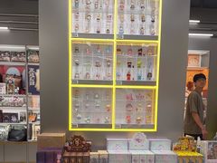 -泡泡玛特POPMART(正佳广场店)