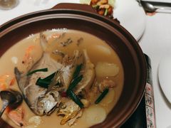 -梦都海鲜酒家(万达广场江桥店)