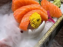 -鮨匠·割烹料理(巨鹿花园店)