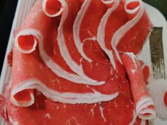 -青一色火锅(摩根店)