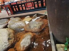 -老客家·客家菜(万达店)