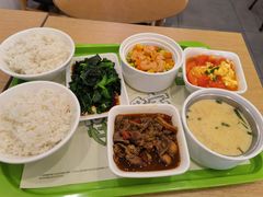-老乡鸡(南京首创立方店)