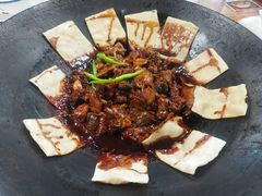 地锅鸡-皖北巫氏三胖地锅鸡(长淮总店)